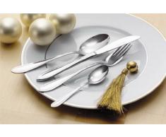 Esmeyer Jeanette - Set da 24 posate JEANETTE in acciaio inox 18/0 lucido