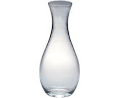 Alessi - SG52/3000 - Mami caraffa in vetro cristallino.