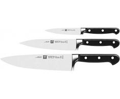 Zwilling Professional S Set Coltelli, 3 Pezzi