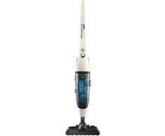 Rowenta RH7937WE Powerline Cyclonic Scopa Elettrica con Filo senza Sacco, Tecnologia Ciclonica
