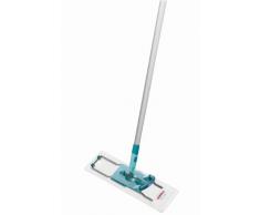 Leifheit 55049 Lavapavimenti Profi micro duo con manico telescopico