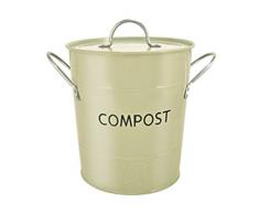 Eddingtons, Secchio compost