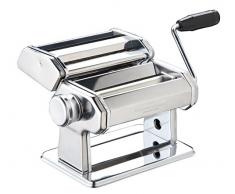 Kitchen Craft Italian Collection Deluxe Macchina per fare la pasta a doppio taglio