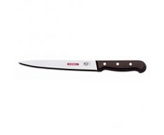 Victorinox, Coltello spelucchino flessibile con manico in palissandro, 5.3700, Marrone (braun), taglia unica