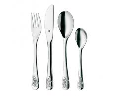 WMF 4 Posate Nanetti Bimbo