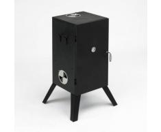 Landmann 11091- Forno Per Affumicare, Colore: Nero