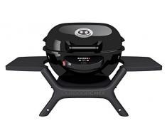 BARBECUE ELETTRICO P-420 E MINICHEF