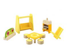 Sevi 82391 - Set Giardino
