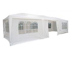 AirWave - Gazebo da ca. 3 x 9 m