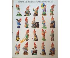 Nani da giardino Garden Gnomes, 40 x 50 Cm, soggetto: Poster, Poster "