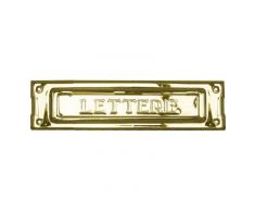 Buca Per Lettere