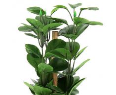 Euro Palms 82502106, Pianta ornamentale a foglia verde, 30 cm, Verde (Grün)