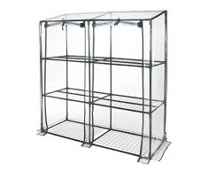 Serra X Terraz.Pvc 152X135X50