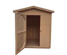 Casetta Porta Attrezzi