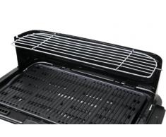 Tepro 4010N Danville - Barbecue elettrico