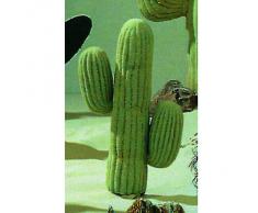 Euro Palms 82801021 - Pianta artificiale, Cactus messicano, 40 cm