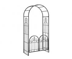 XXL arco per Rose rankier aiuto Rose struttura arco Rank struttura da giardino arco