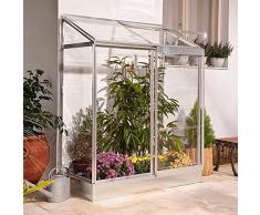 AGRICOLA HOME & GARDEN Mini serra palram verandina - Giardino & orto serre