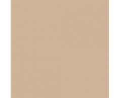 Ipersan Fine-Art, Completo letto matrimoniale 100% cotone, Disegno Zen beige/rosa