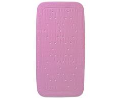 kleine wolke calypso 4325406917 set bagno composto da tappetino per vasca da bagno e cuscino