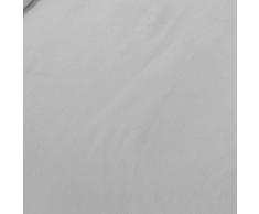 MAX COLOR Completo Letto Grigio
