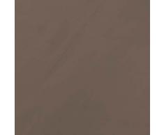 MAX COLOR Completo Letto Marrone Scuro
