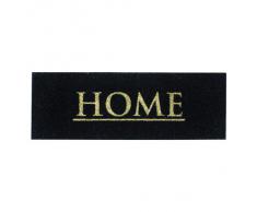 SIENA HOME, Tappeto in fibra di cocco, Nero (Schwarz)