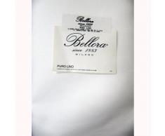 STOFFA TESSUTO A METRO PURO LINO BELLORA art 206 H 70 cm per asciugamani ecc