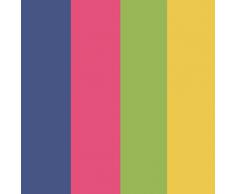ABC Tappeto Gallery Multicolore 1 160 x 230 cm