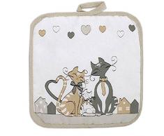 Gatti in Love Presina