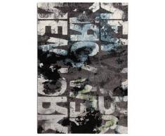 ABC Tappeto Metropolitan Nyc Multicolore 133x190 cm