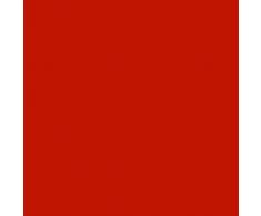 ABC Tappeto Shaggy Como Corallo/Rosso 140 x 200 cm