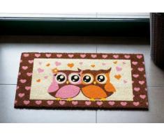 ZERBINO COCCO ASS CM 33X60