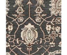 ABC Tappeto Florentine Elegance Multicolore 60 x 120 cm