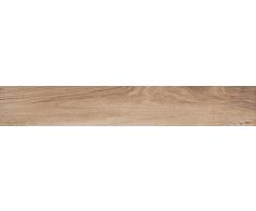 Marazzi TreverkMood Faggio 15x90 cm MLNM Legno Moderno gres Piastrelle Pavimento Rivestimento Offerta