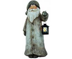Naeve Leuchten, Babbo Natale con lanterna