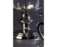 Firefly 33cm candelabro singolo Victoria