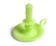 Glow Candlestick - Candelabro Fluorescente al buio