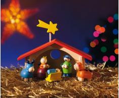 Selecta 5220 - Presepe per bambini