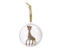 Vulli, Set di decorazioni Il mio primo Natale - Sofia la Giraffa