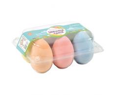 Uova Di Pasqua Matite Colorate 6er