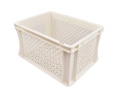 Cordo bicicletta Baule cestino BikeBox, 413322