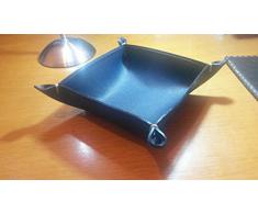 SVUOTA TASCHE in PELLE