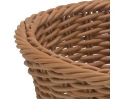 Westmark, Cesta portaoggetti rettangolare, Beige (Beige)