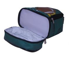 Neat-Oh! - Go Sport Cestino Picnic Football Americano Doppio Scompartimento