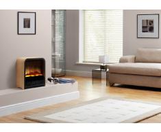 EWT Nyman Radiateur électrique effet cheminée (Import Allemagne)