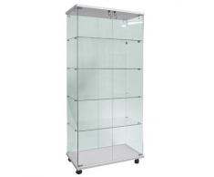 vitrines pour miniatures,vitrines,vitrine pour collection, vitrine murale