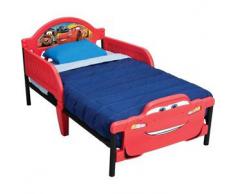 Delta Children BB86973CR Cars Lit Enfant