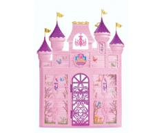 Mattel X9379 - Château Disney Princess
