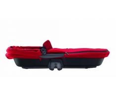 Bébé Confort Nacelle Pliable Total Black